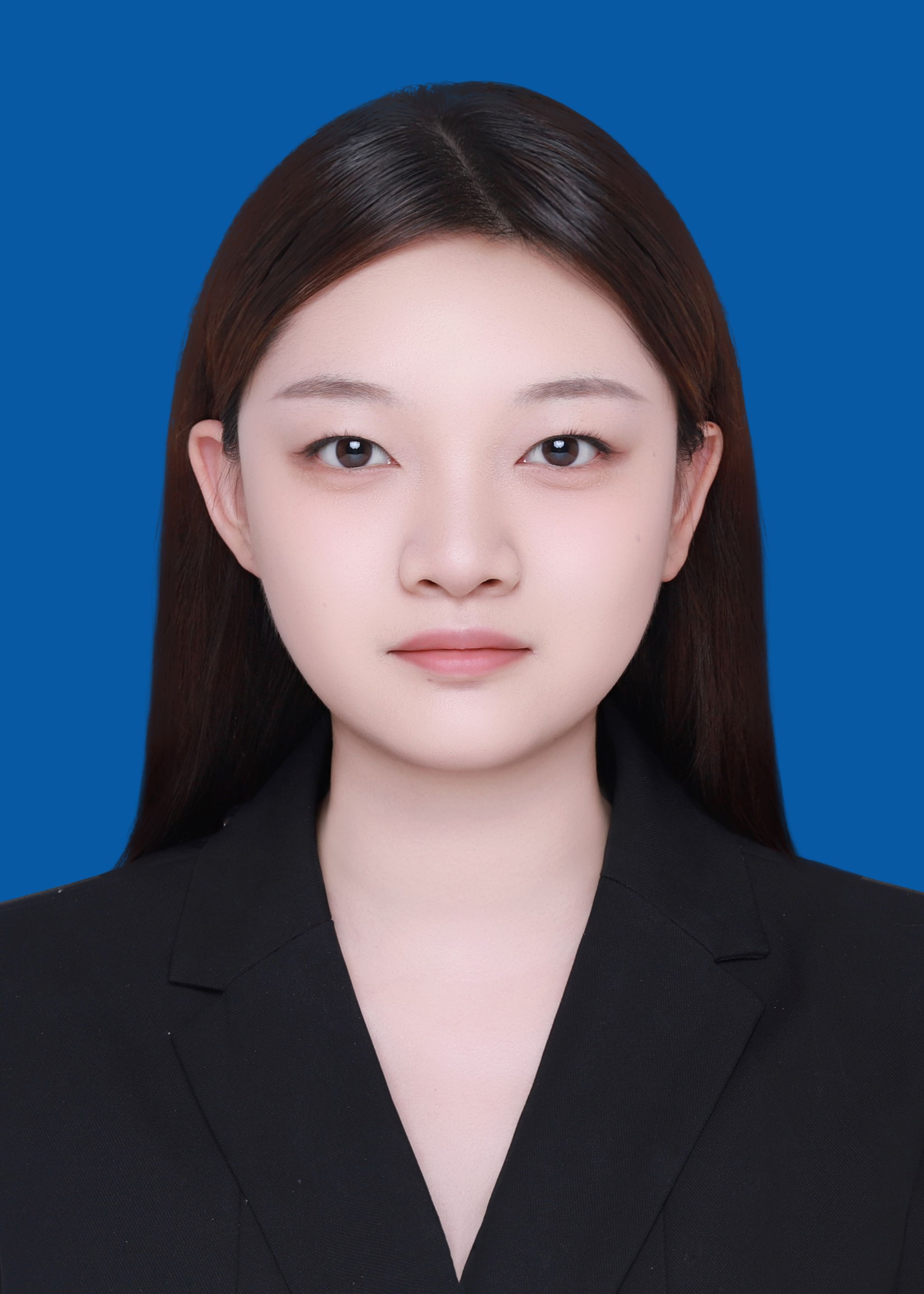 刘沁之-重庆理工大学会计学院